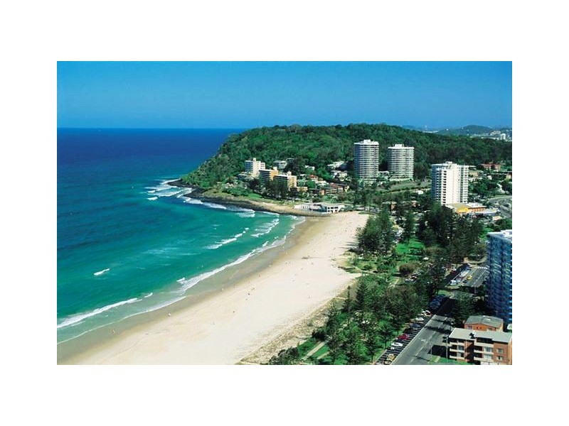 Burleigh Heads QLD 4220