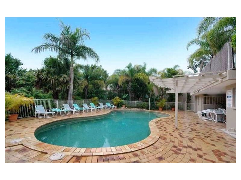 Burleigh Heads QLD 4220