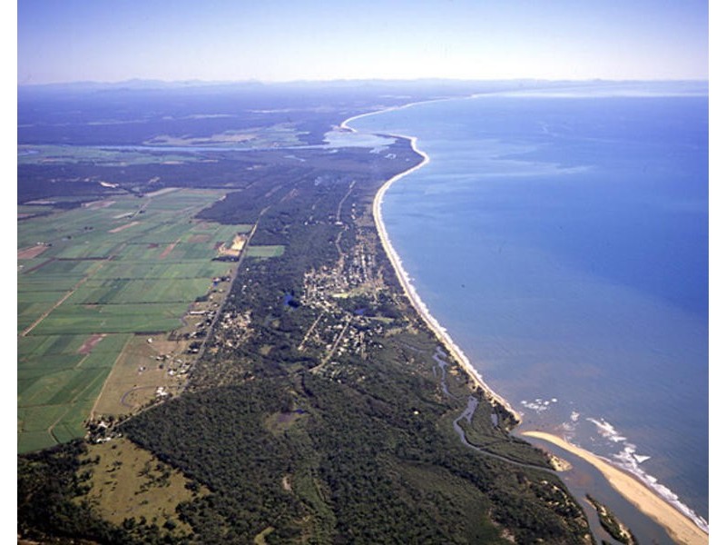 282 Sylvan Drive, Moore Park Beach QLD 4670