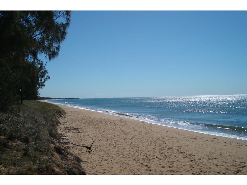 282 Sylvan Drive, Moore Park Beach QLD 4670