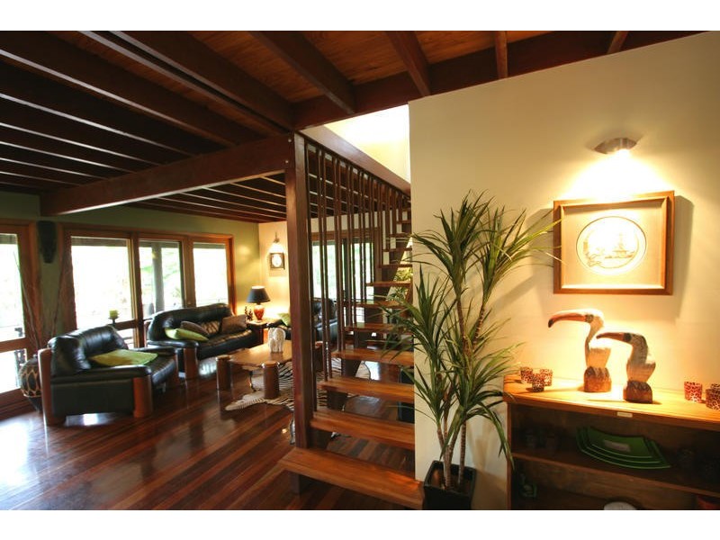 282 Sylvan Drive, Moore Park Beach QLD 4670