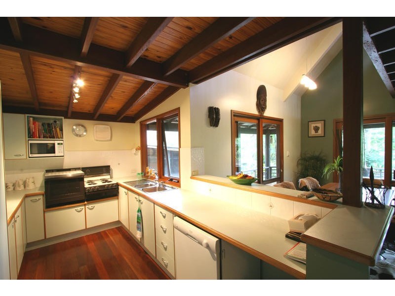 282 Sylvan Drive, Moore Park Beach QLD 4670