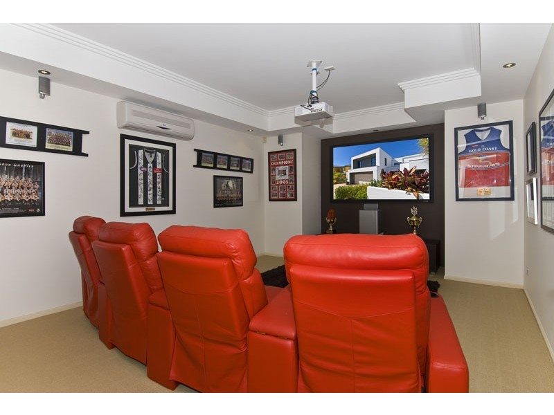 27 Tullamarine Drive, Robina QLD 4226