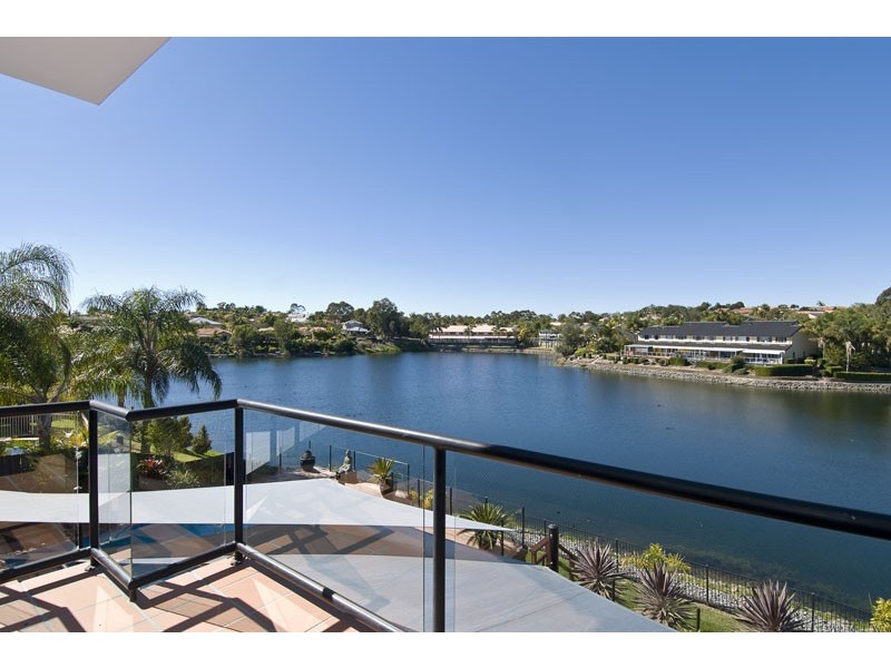 27 Tullamarine Drive, Robina QLD 4226