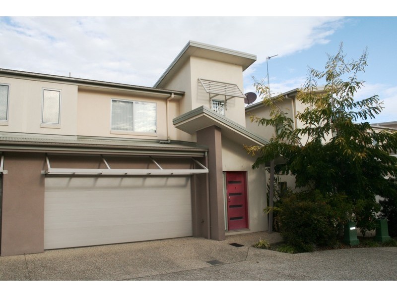 7/19 Carina Peak Drive, Varsity Lakes QLD 4227