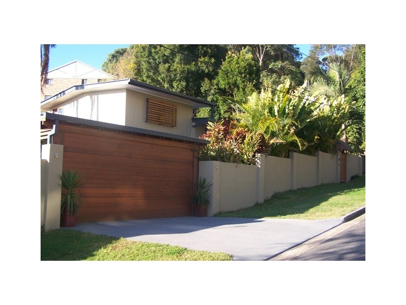 10 Panorama Drive, Currumbin QLD 4223