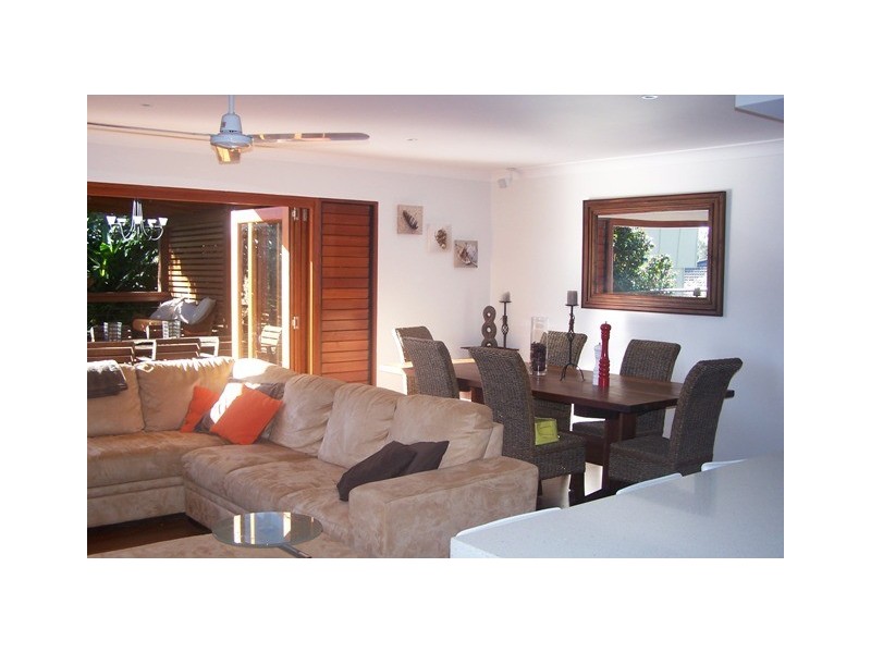 10 Panorama Drive, Currumbin QLD 4223