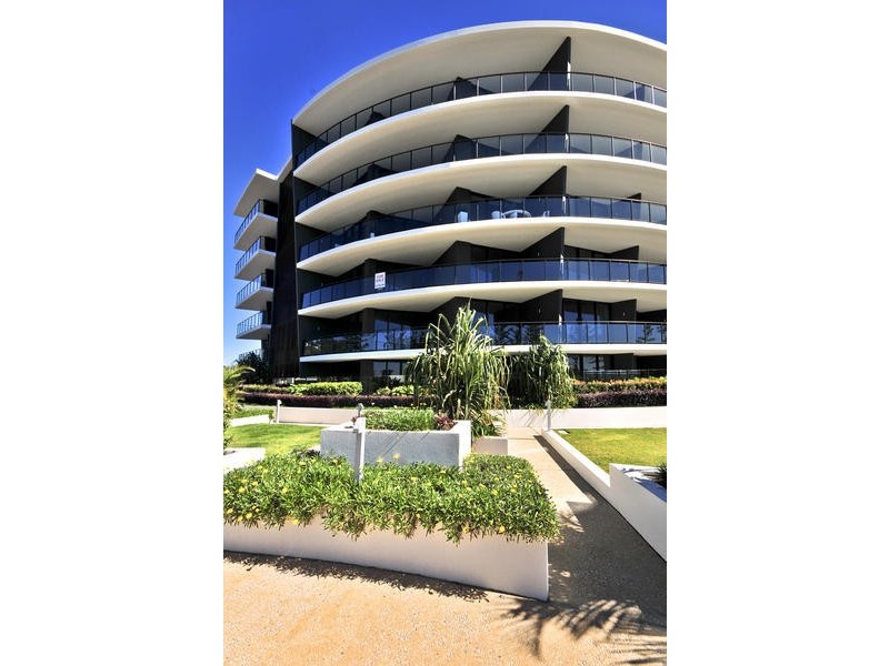 1021/6 The Esplanade, Burleigh Heads QLD 4220