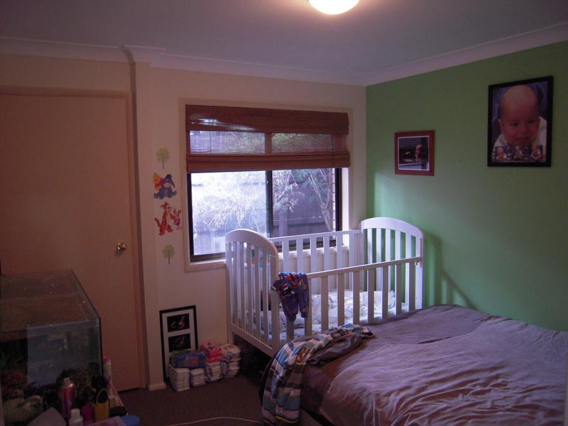 8 Whipbird Court, Burleigh Waters QLD 4220