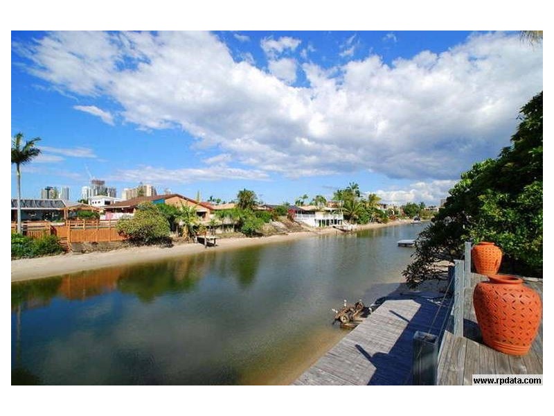 Broadbeach Waters QLD 4218
