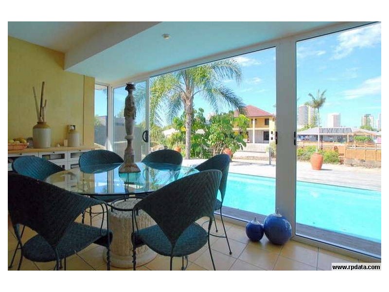 Broadbeach Waters QLD 4218