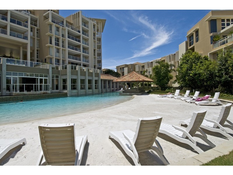 84/251 Varsity Parade, Varsity Lakes QLD 4227