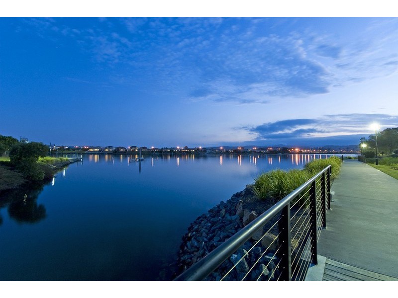 84/251 Varsity Parade, Varsity Lakes QLD 4227