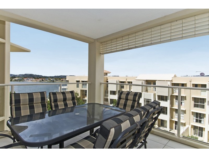 84/251 Varsity Parade, Varsity Lakes QLD 4227