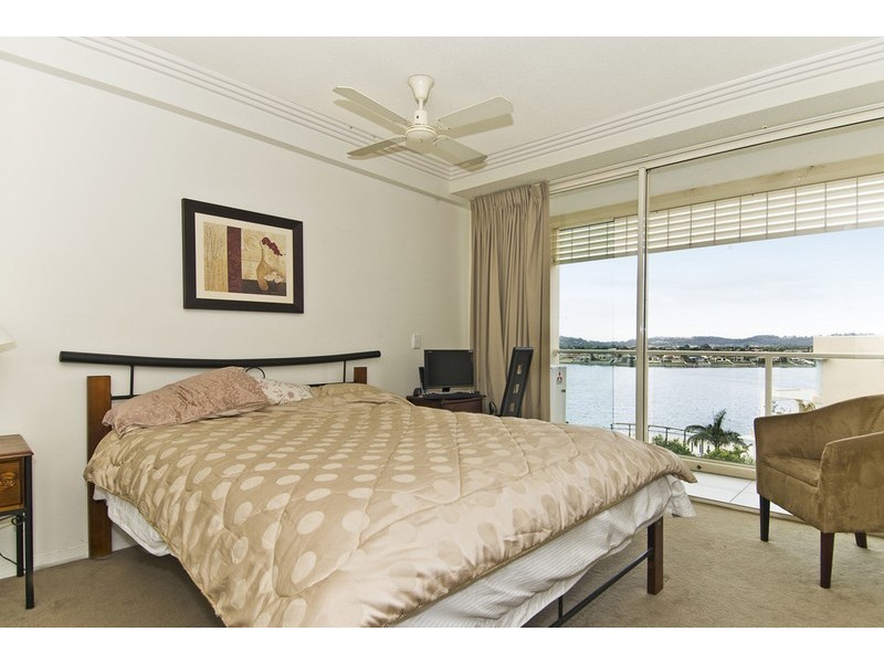 84/251 Varsity Parade, Varsity Lakes QLD 4227
