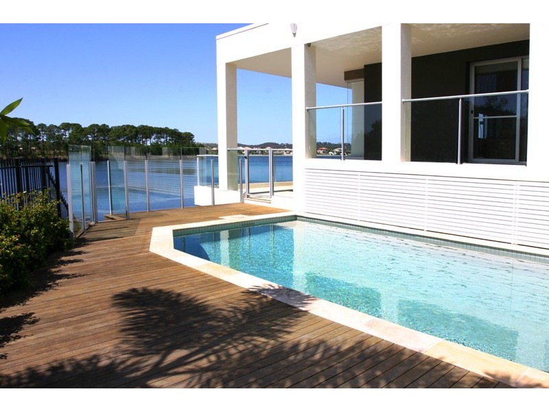 80/255 Varsity Parade, Varsity Lakes QLD 4227