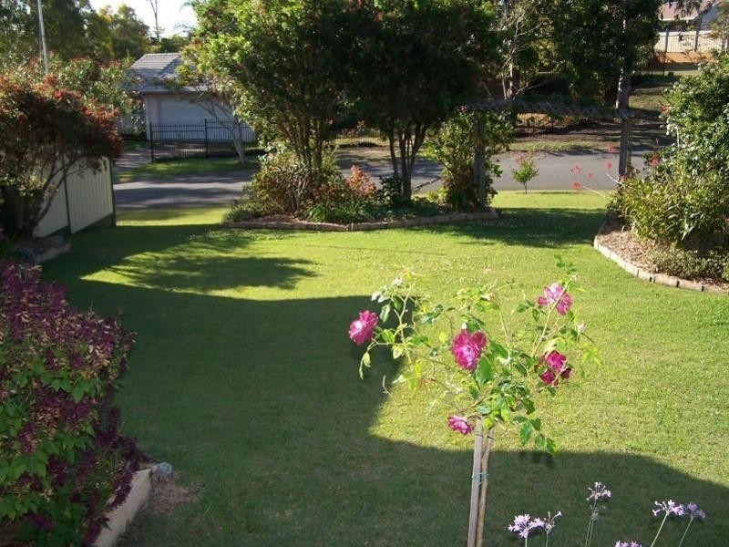 14 Hindmarsh Court, Robina QLD 4226