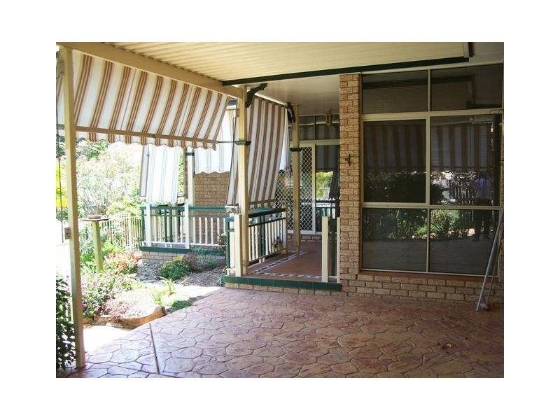 14 Hindmarsh Court, Robina QLD 4226