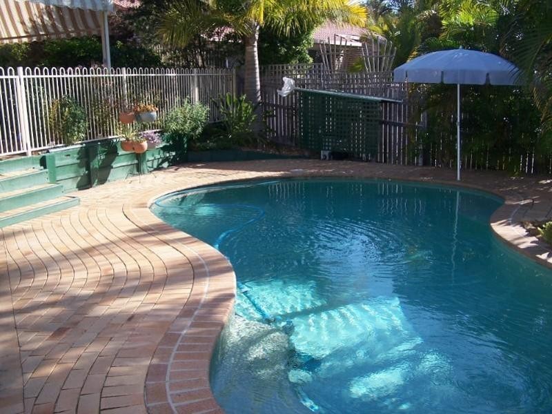 14 Hindmarsh Court, Robina QLD 4226