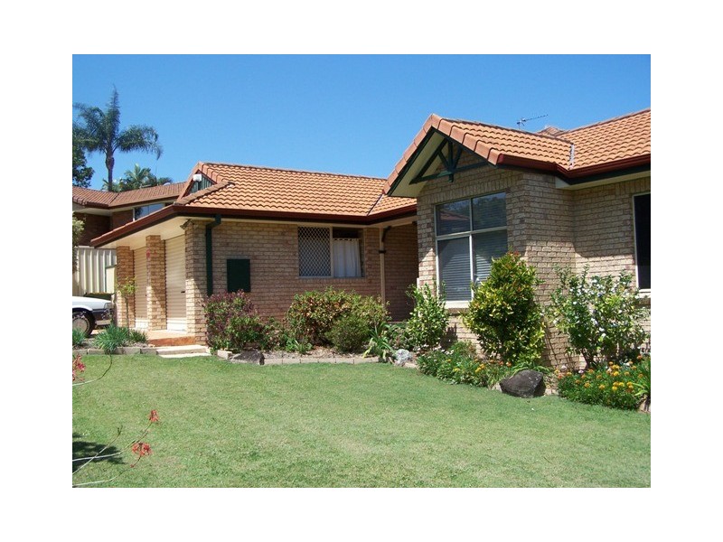 14 Hindmarsh Court, Robina QLD 4226