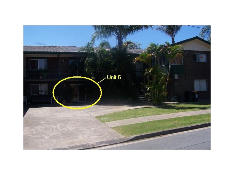 5/13 Twenty-Eighth Avenue, Palm Beach QLD 4221