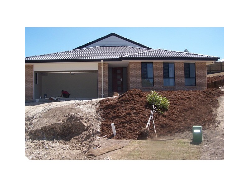 11 Ryan Place, Ormeau QLD 4208