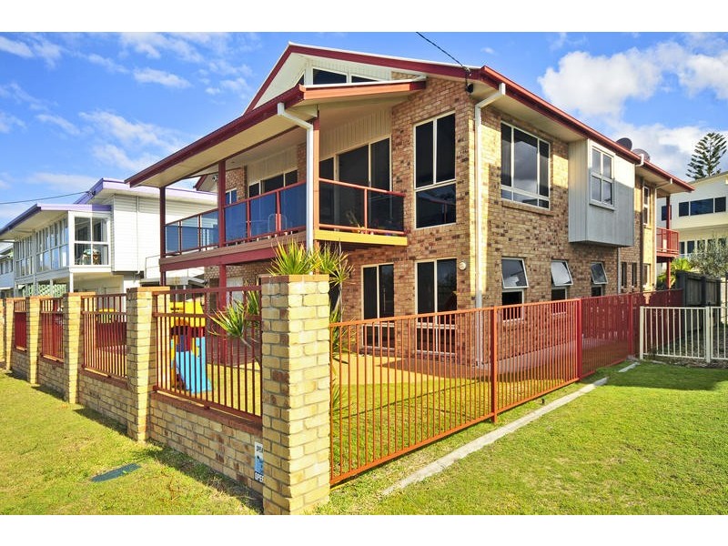 216 Pacific Parade, Bilinga QLD 4225