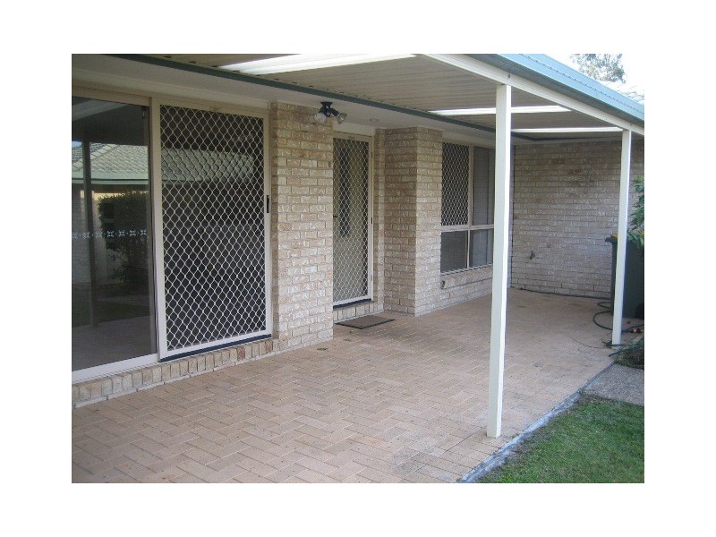 2/5 Valmai Court, Varsity Lakes QLD 4227