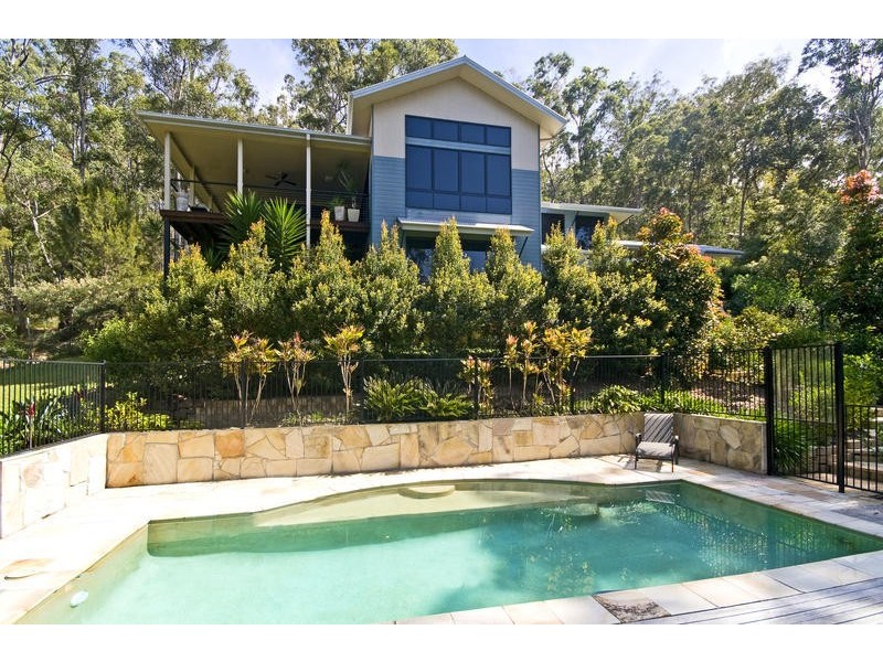 41 Pebble Creek Road, Bonogin QLD 4213