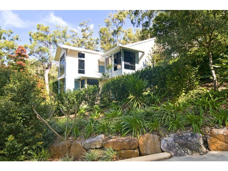 41 Pebble Creek Road, Bonogin QLD 4213