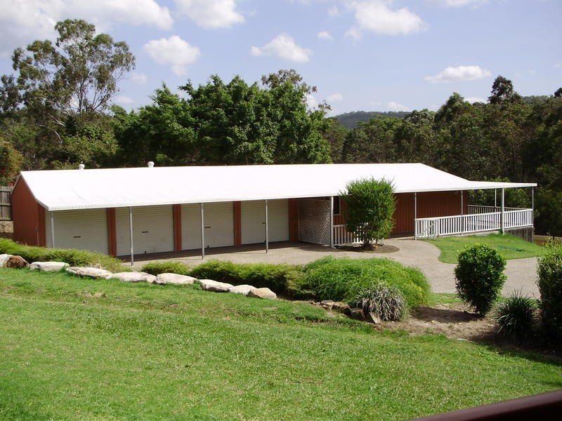 519 Beaudesert-Nerang Road, Mount Nathan QLD 4211