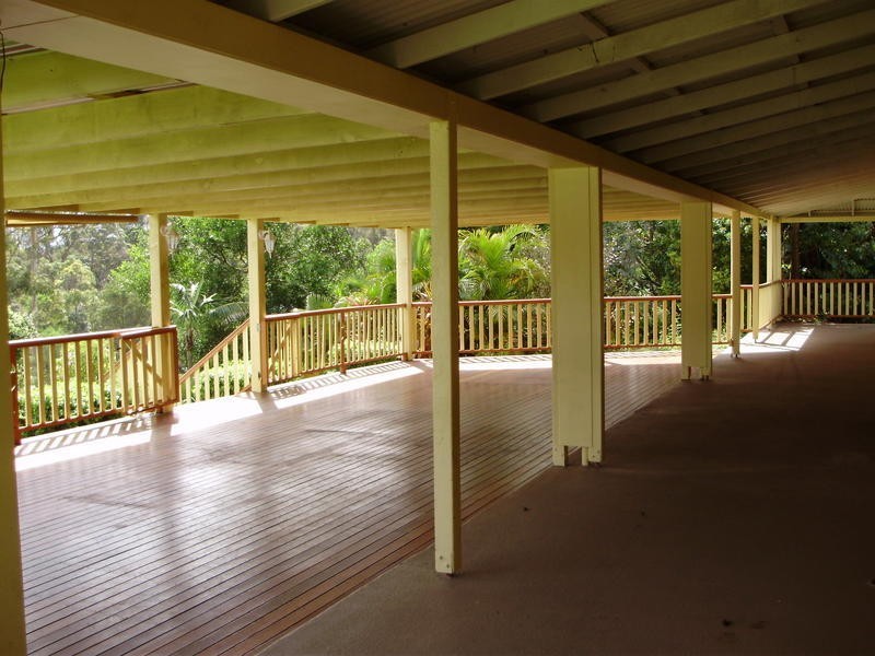 519 Beaudesert-Nerang Road, Mount Nathan QLD 4211