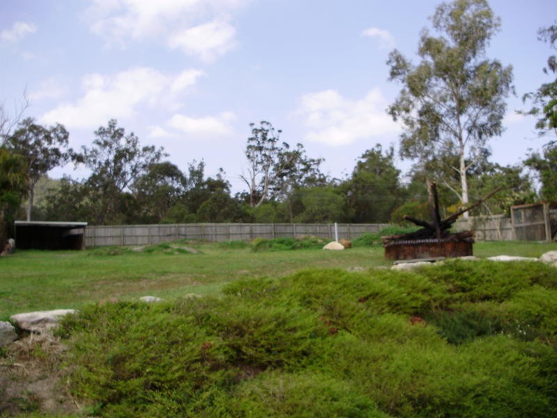 519 Beaudesert-Nerang Road, Mount Nathan QLD 4211