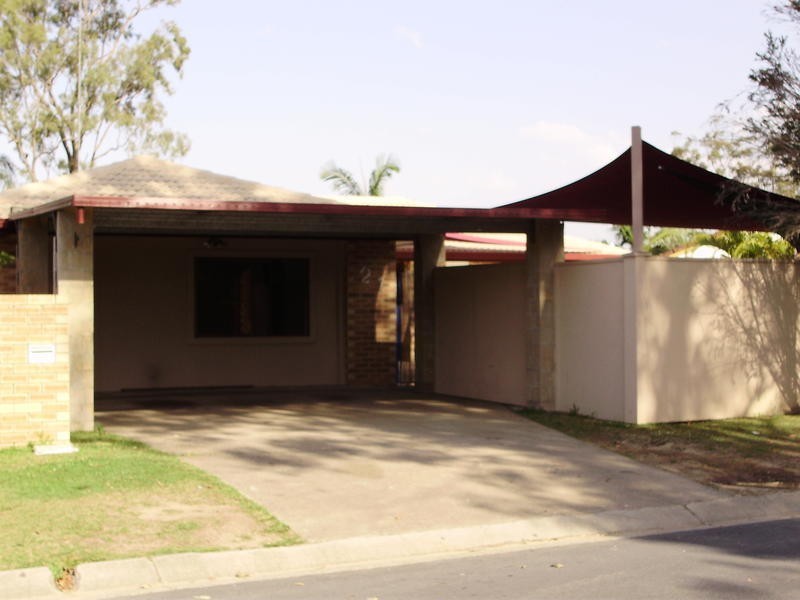 21 Colrene Drive, Nerang QLD 4211