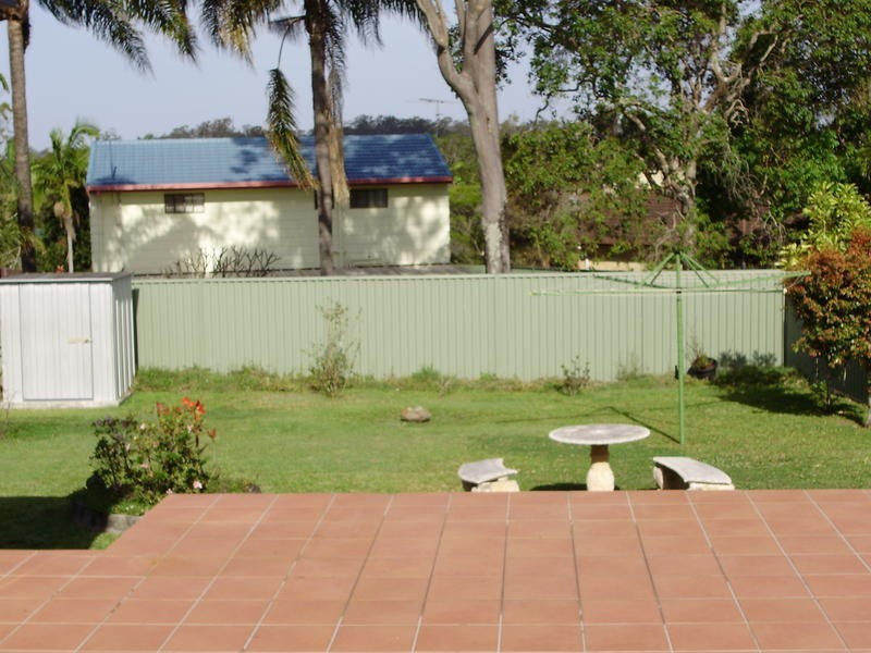 21 Colrene Drive, Nerang QLD 4211