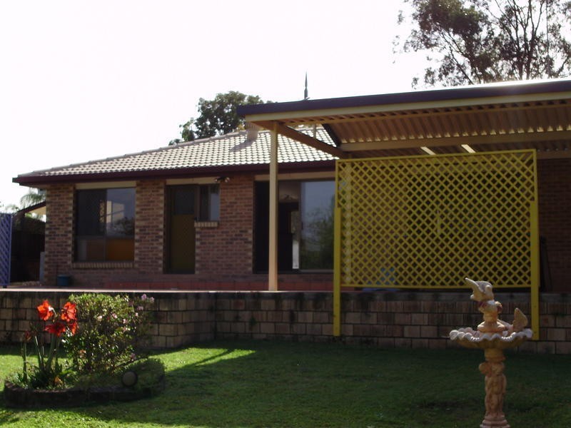 21 Colrene Drive, Nerang QLD 4211