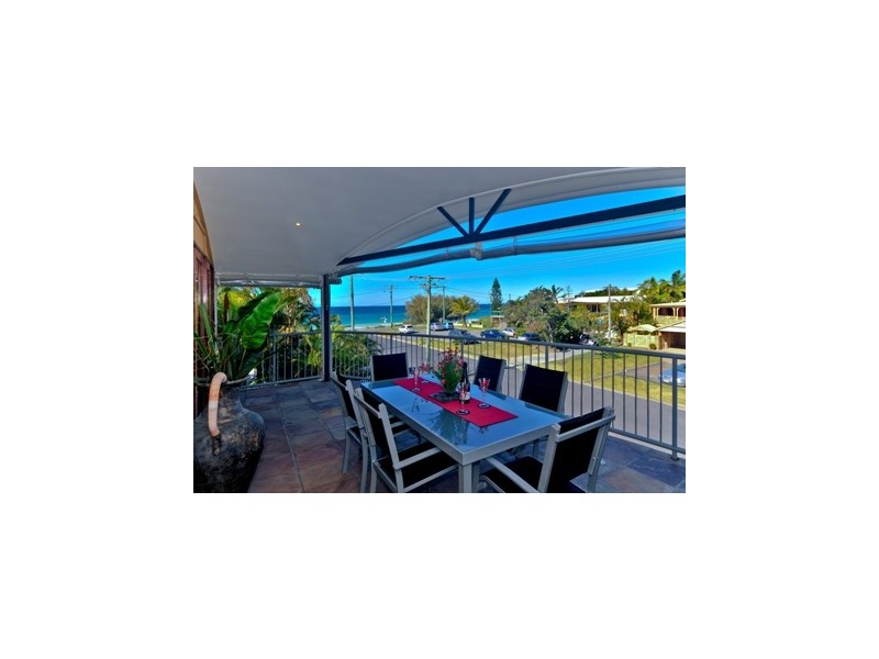 7 Wagawn Street, Tugun QLD 4224