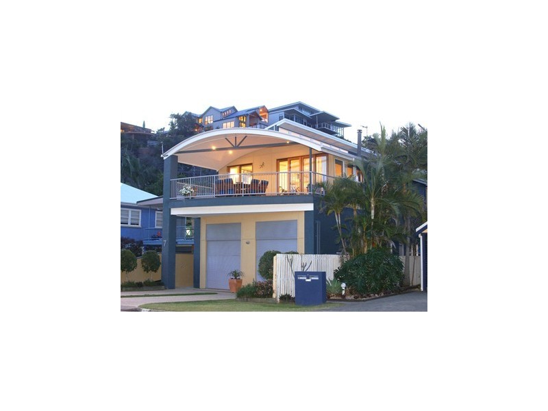 7 Wagawn Street, Tugun QLD 4224