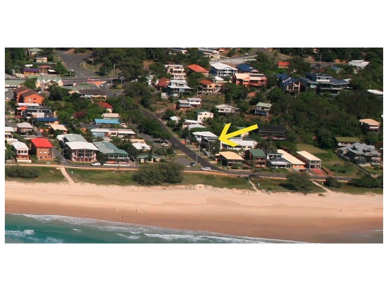 7 Wagawn Street, Tugun QLD 4224