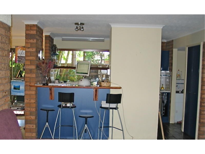 3/4 Peacock Place, Burleigh Waters QLD 4220