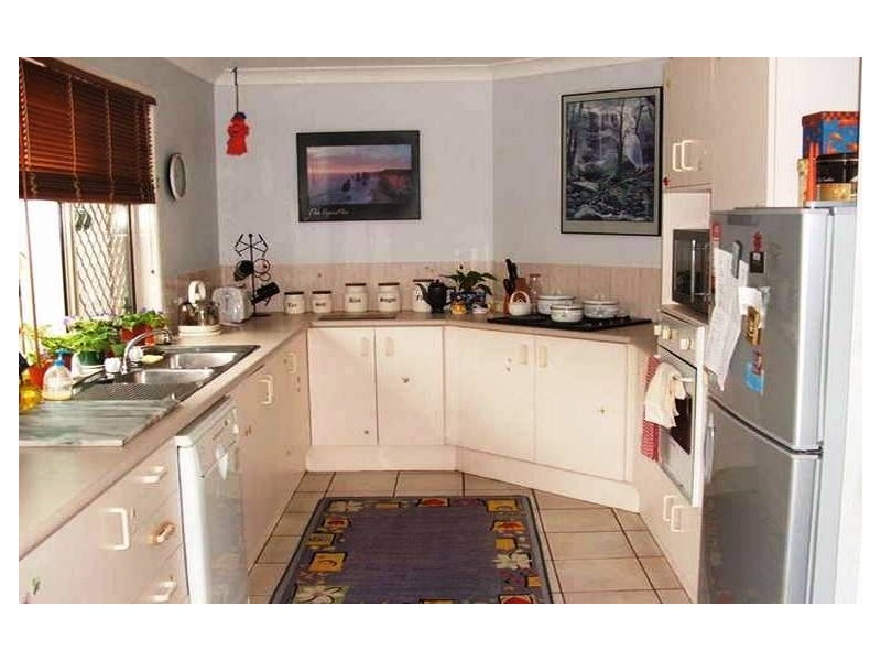 30 Mojave Drive, Burleigh Waters QLD 4220