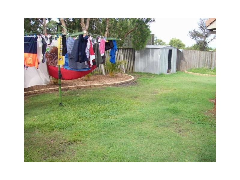 30 Mojave Drive, Burleigh Waters QLD 4220