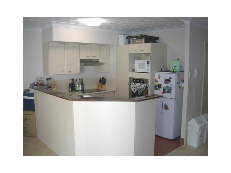 116/7 Redondo Avenue, Miami QLD 4220