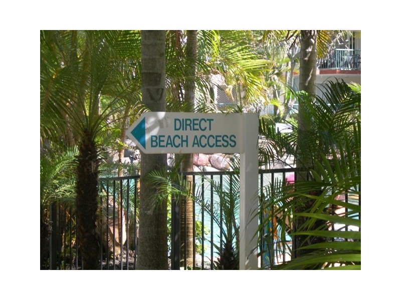 116/7 Redondo Avenue, Miami QLD 4220