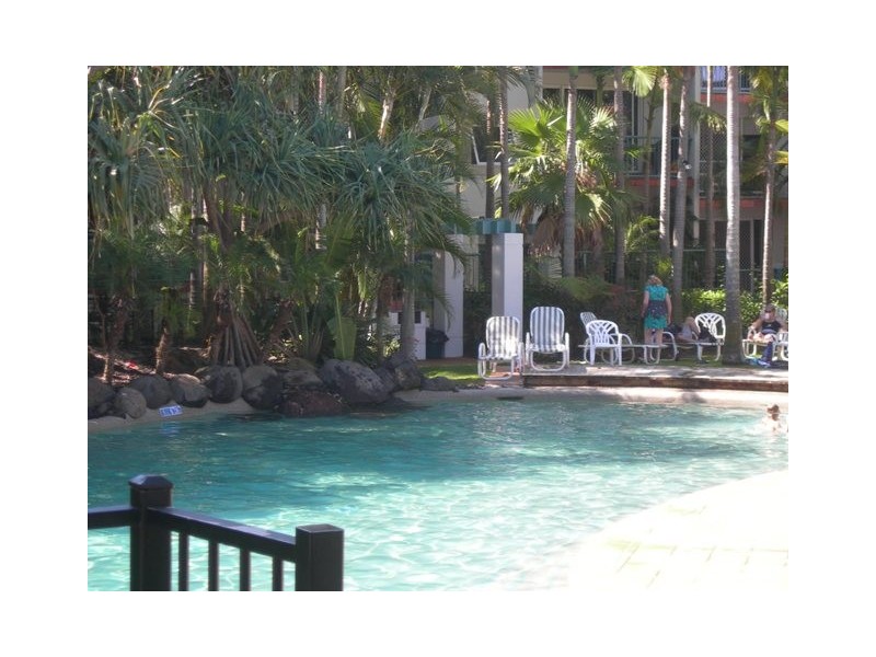 116/7 Redondo Avenue, Miami QLD 4220