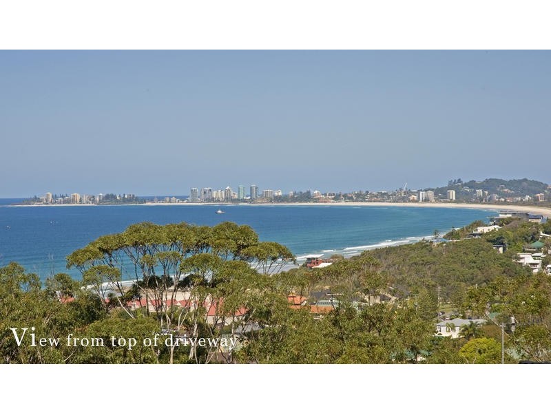 2 Kandra Avenue, Currumbin QLD 4223
