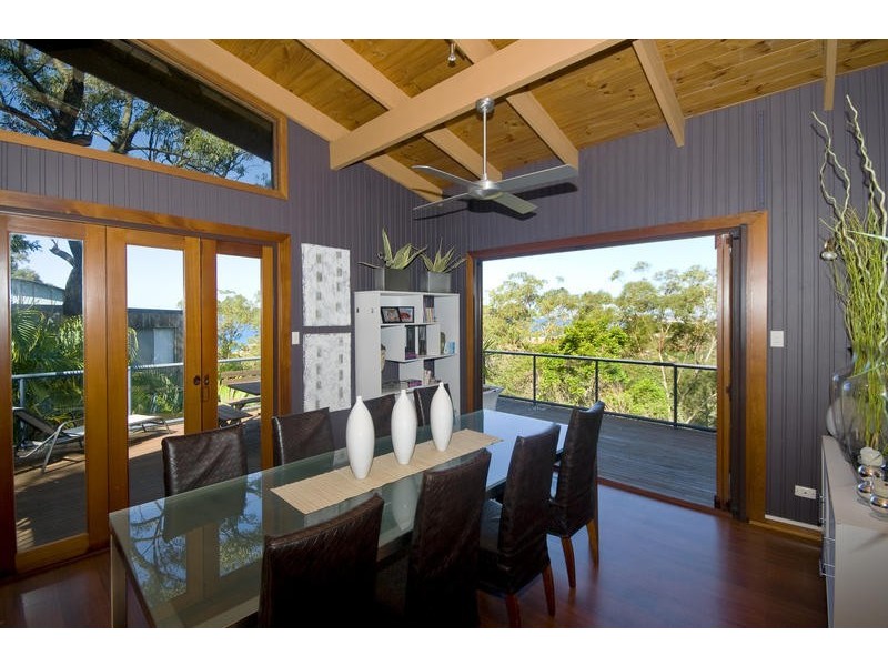 2 Kandra Avenue, Currumbin QLD 4223