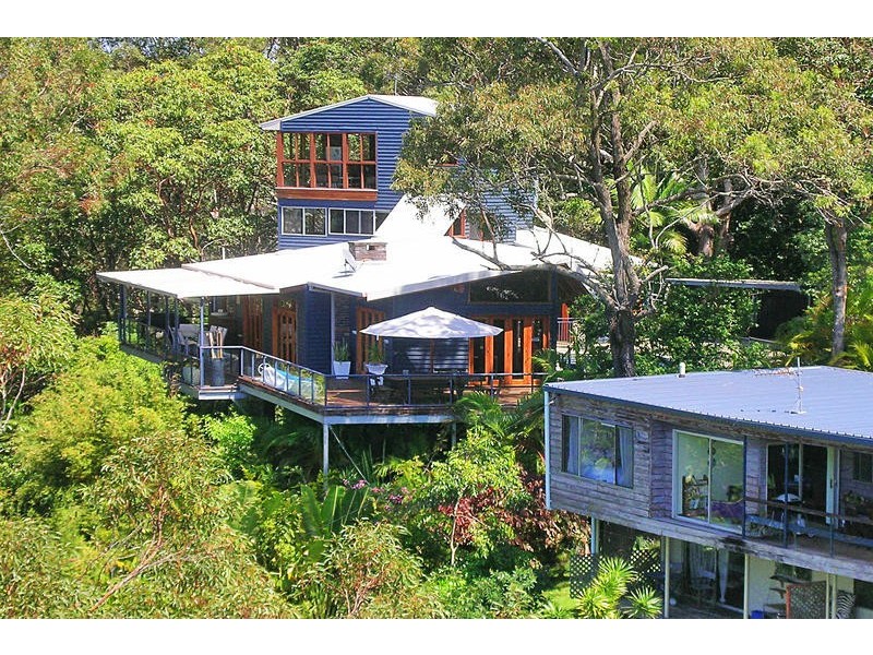 2 Kandra Avenue, Currumbin QLD 4223