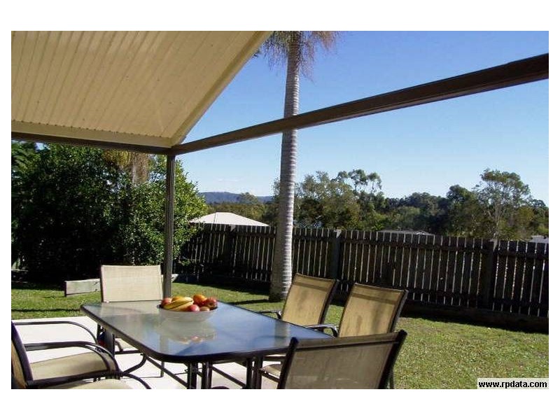 22 Tincurrin Court, Robina QLD 4226