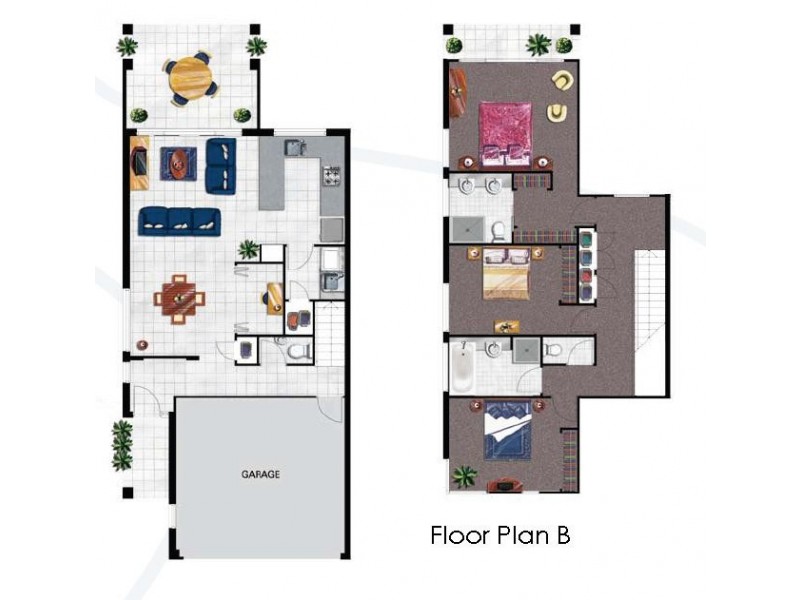 Merrimac QLD 4226